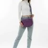Suri Frey Rosy - Schoudertas - Purple