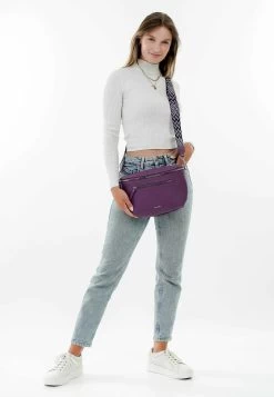 Suri Frey Rosy - Schoudertas - Purple