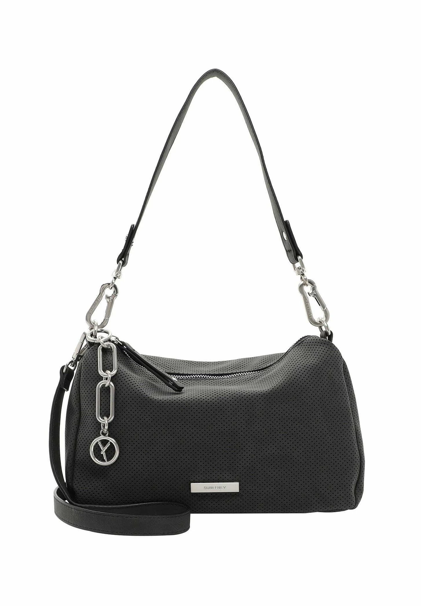 Suri Frey Romy May - Handtas - Black 1 Suri Frey Romy May - Handtas - Black