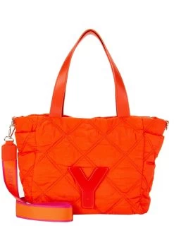 Suri Frey Evy - Shopper - Orange -Suri Frey Verkoop 6bd7405496bc435cbba959ffb4f05cbd