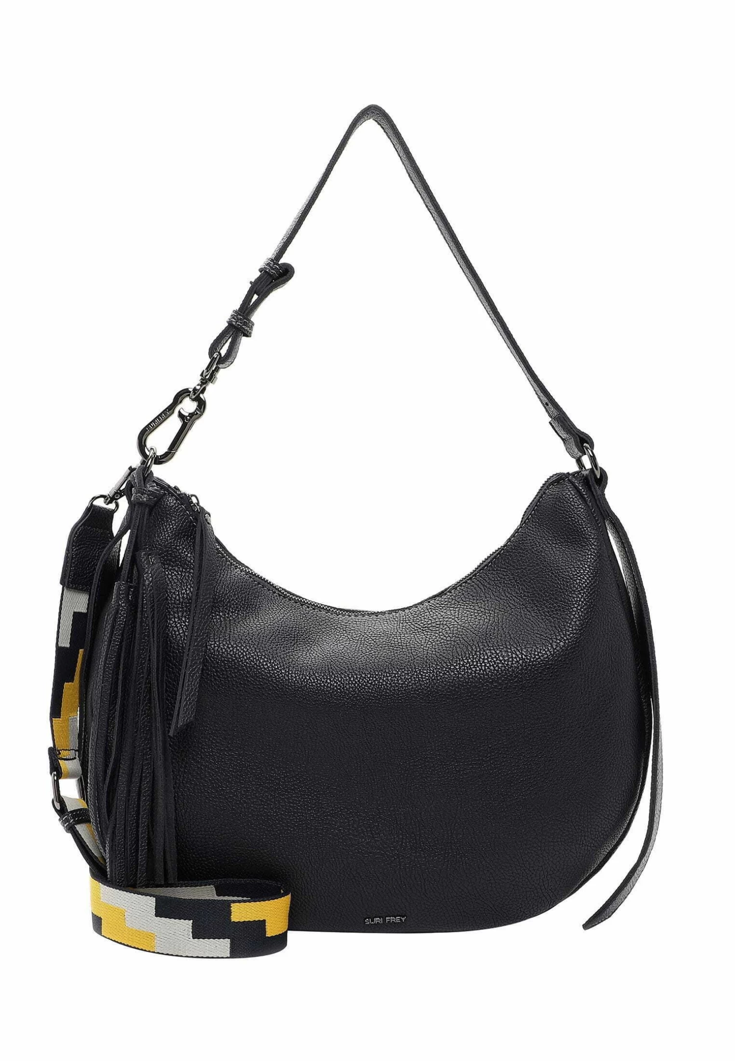 Suri Frey Beutel Kiky - Handtas - Blue 1 Suri Frey Beutel Kiky - Handtas - Blue