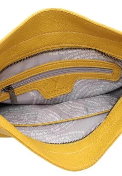 Suri Frey Kiky 34 Cm - Handtas - Mustard 7 Suri Frey Kiky 34 Cm - Handtas - Mustard -Suri Frey Verkoop 6c7d8c1ad9d74f28ad0eb3fb3632f94e