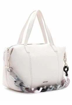 Suri Frey Candy - Shopper - White -Suri Frey Verkoop 6cc33769c2094951a78836e3d8ec91fd