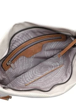 Suri Frey Buffy - Schoudertas - Ecru -Suri Frey Verkoop 6d407931181c42b3851dda9fc592e811