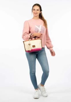 Suri Frey Polly - Handtas - Ecru