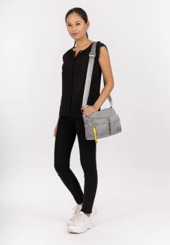 Suri Frey Marry - Schoudertas - Lightgrey