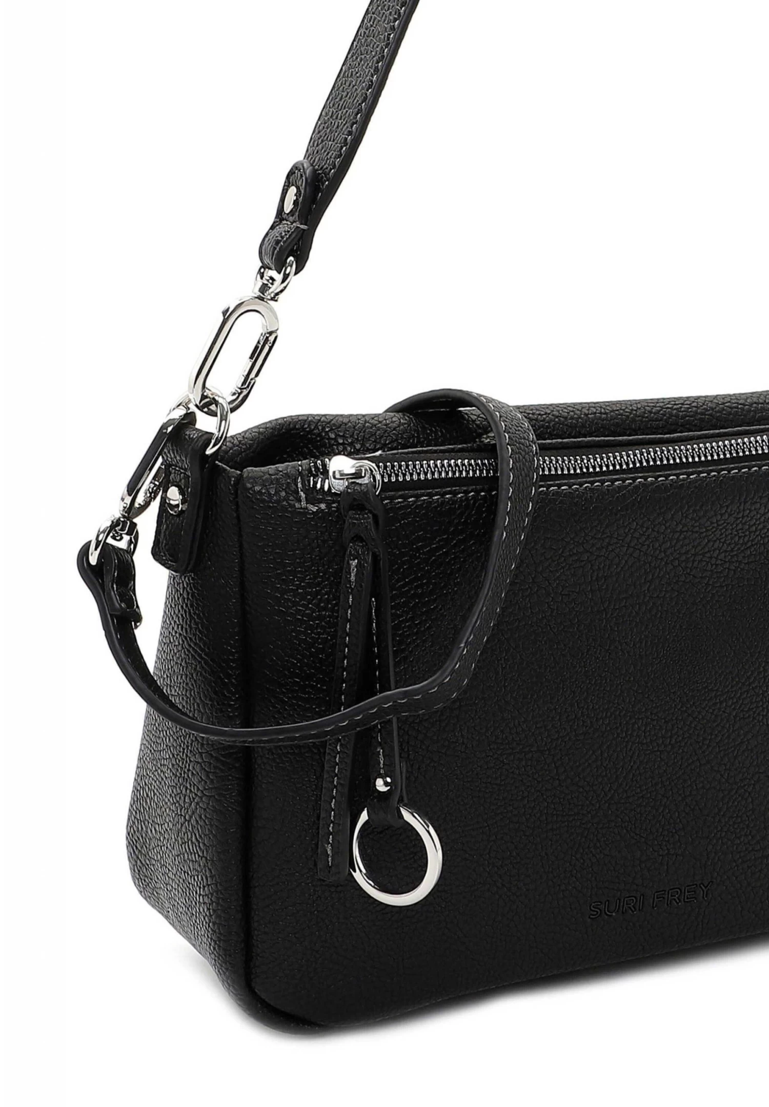 Suri Frey Debby - Handtas - Black 6 Suri Frey Debby - Handtas - Black - Afbeelding 6