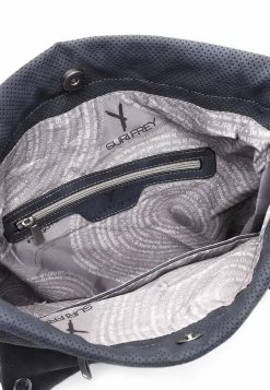 Suri Frey Romy - Rugzak - Blue -Suri Frey Verkoop 6e475fd34a054811a741c855fb89405f