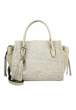 Suri Frey Cassy - Handtas - Khaki -Suri Frey Verkoop 6e95bfd4508141809f1c07c7b96c602d