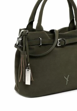 Suri Frey Romy - Handtas - Fango 9 Suri Frey Romy - Handtas - Fango -Suri Frey Verkoop 6eae2fb9770b43aa8b46ee4812305193