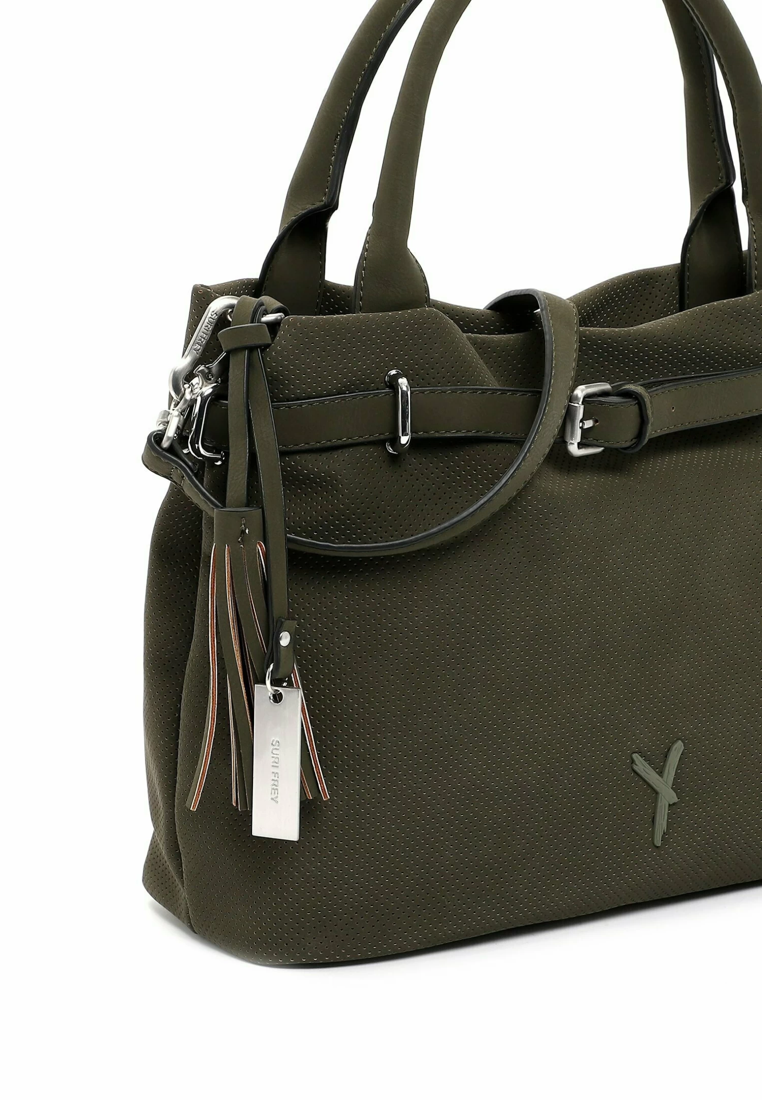 Suri Frey Romy - Handtas - Fango 5 Suri Frey Romy - Handtas - Fango - Afbeelding 5