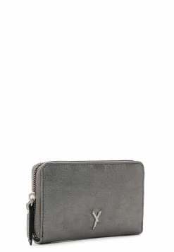 Suri Frey Gracey - Portemonnee - Darksilver -Suri Frey Verkoop 6edc93bbf5ad4ceaa6938378e9022ab8