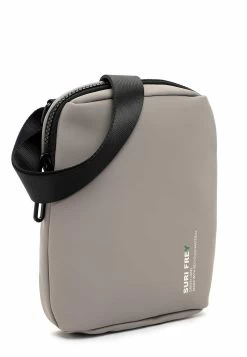 Suri Frey Suri Green Label Jenny - Schoudertas - Taupe -Suri Frey Verkoop 6ef65f8130994a259c214680519137c1