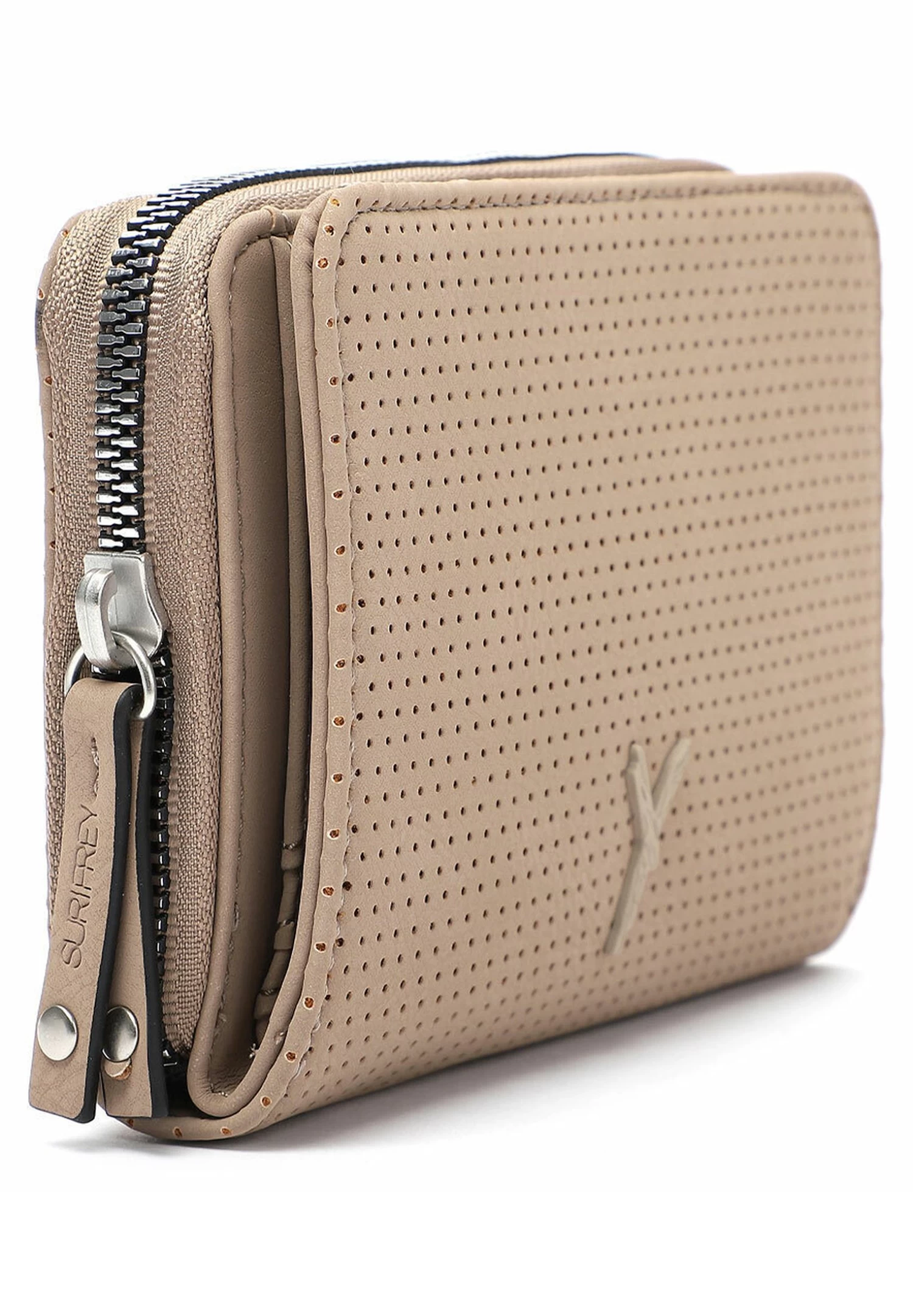 Suri Frey Romy- Portemonnee - Sand 3 Suri Frey Romy- Portemonnee - Sand - Afbeelding 3