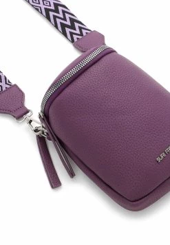 Suri Frey Schoudertas - Purple -Suri Frey Verkoop 6f558193147b47cc849aa81d500ed910