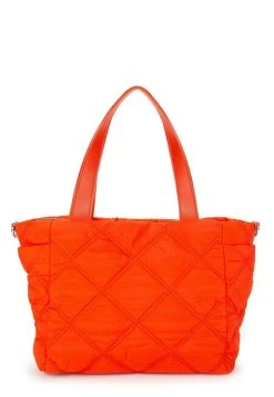 Suri Frey Evy - Shopper - Orange -Suri Frey Verkoop 6ff8870bb53849b1b7f86d0ed107367b