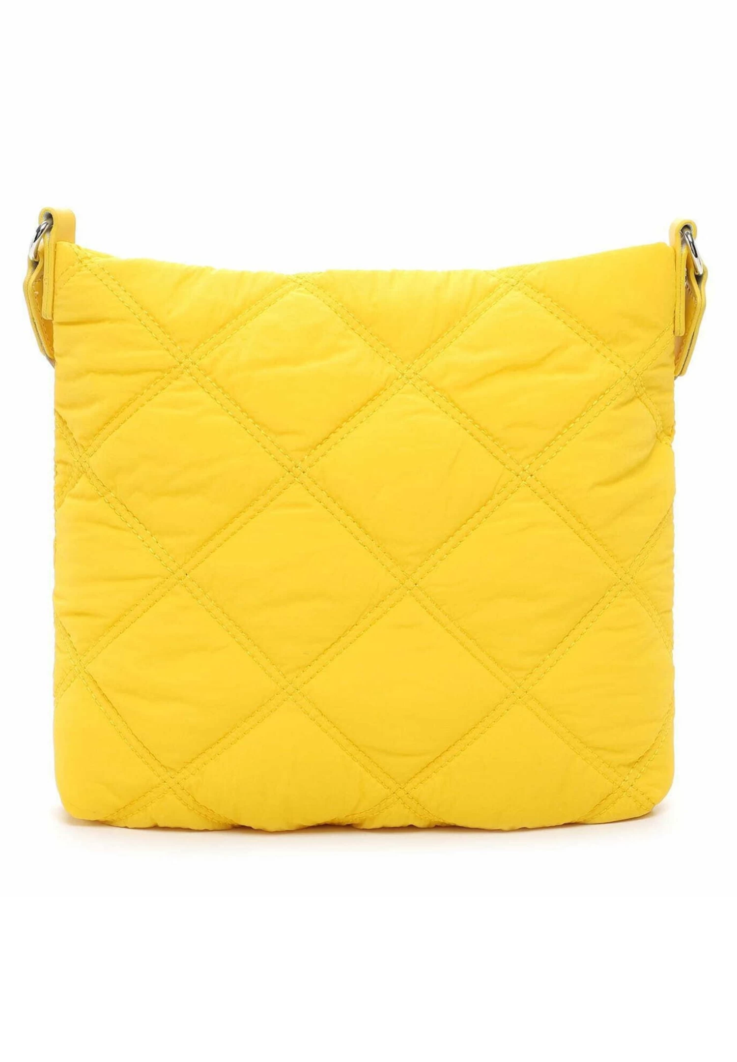 Suri Frey Evy - Schoudertas - Yellow 5 Suri Frey Evy - Schoudertas - Yellow - Afbeelding 5