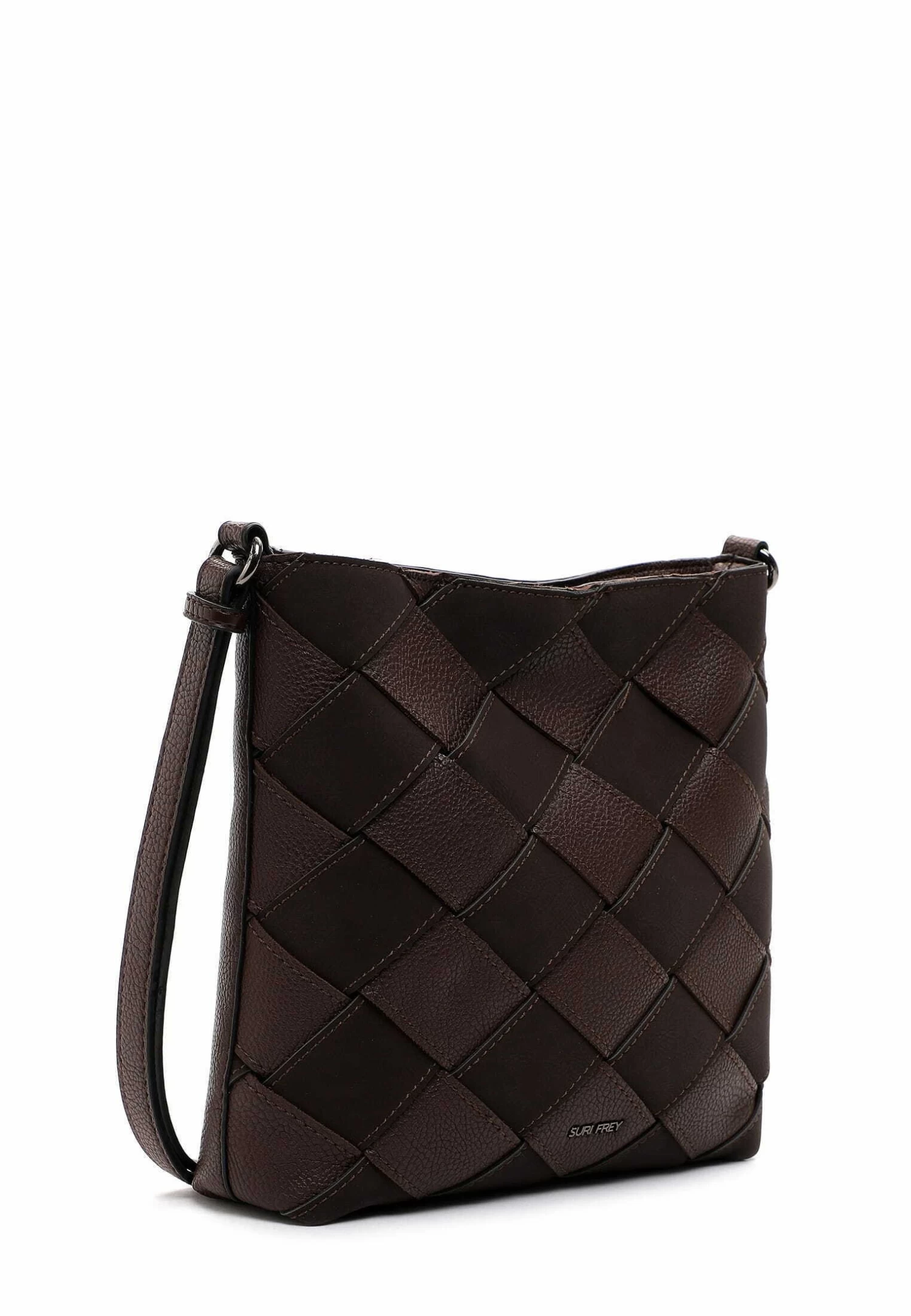 Suri Frey Nandy - Schoudertas - Brown 5 Suri Frey Nandy - Schoudertas - Brown - Afbeelding 5