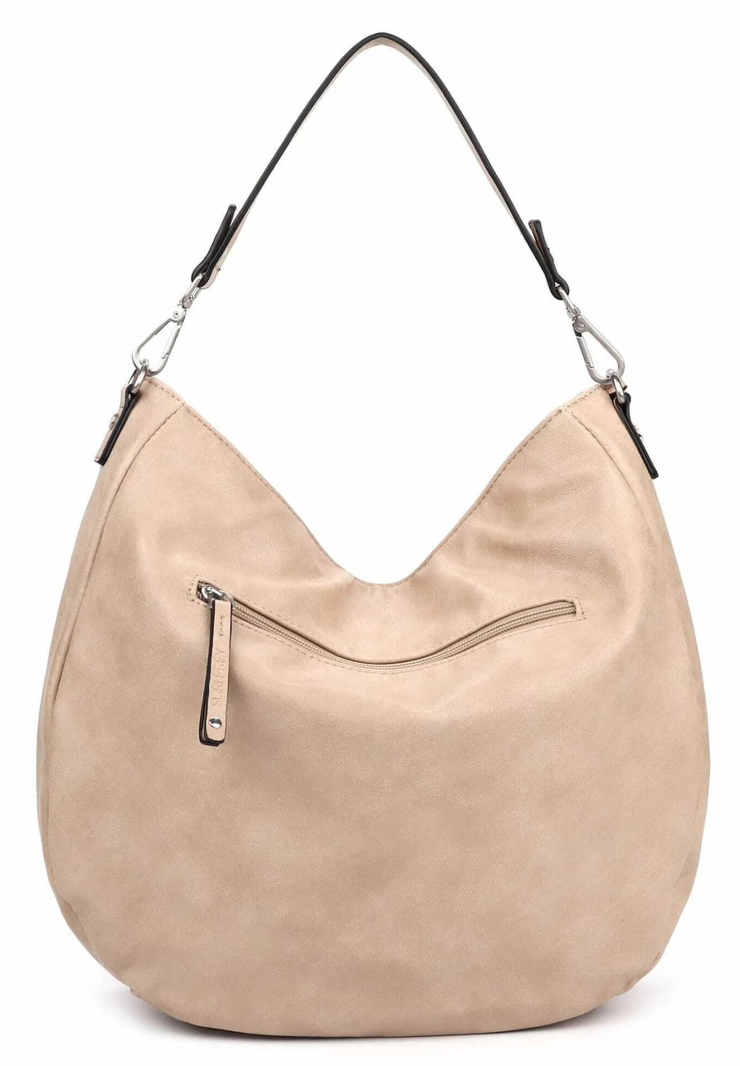 Suri Frey Ruby - Handtas - Lighttaupe 5 Suri Frey Ruby - Handtas - Lighttaupe - Afbeelding 5