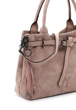Suri Frey Romy Basic - Handtas - Old Rose 7 Suri Frey Romy Basic - Handtas - Old Rose -Suri Frey Verkoop 7078f1ce05a847c7b02a471107ba884f