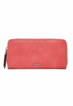 Suri Frey Ally - Portemonnee - Coral -Suri Frey Verkoop 70a586f7188146aaa75c3490f3609fd8