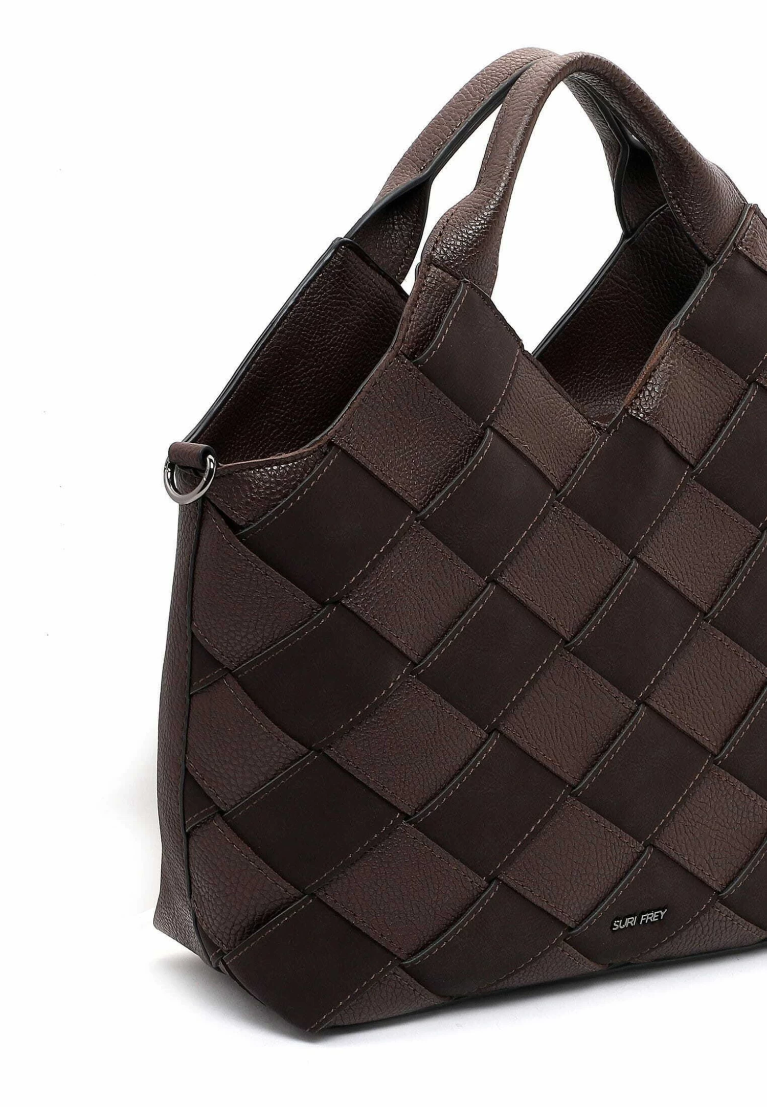 Suri Frey Shopper Nandy - Shopper - Brown 4 Suri Frey Shopper Nandy - Shopper - Brown - Afbeelding 4