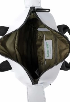 Suri Frey Label - Rugzak - Greyblue -Suri Frey Verkoop 70d7a2a14df54cb3b2637d040babb3f2