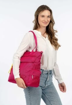 Suri Frey Sports Marry - Shopper - Pink -Suri Frey Verkoop 71677bd0324c4f0f801ce2e20a911e4b