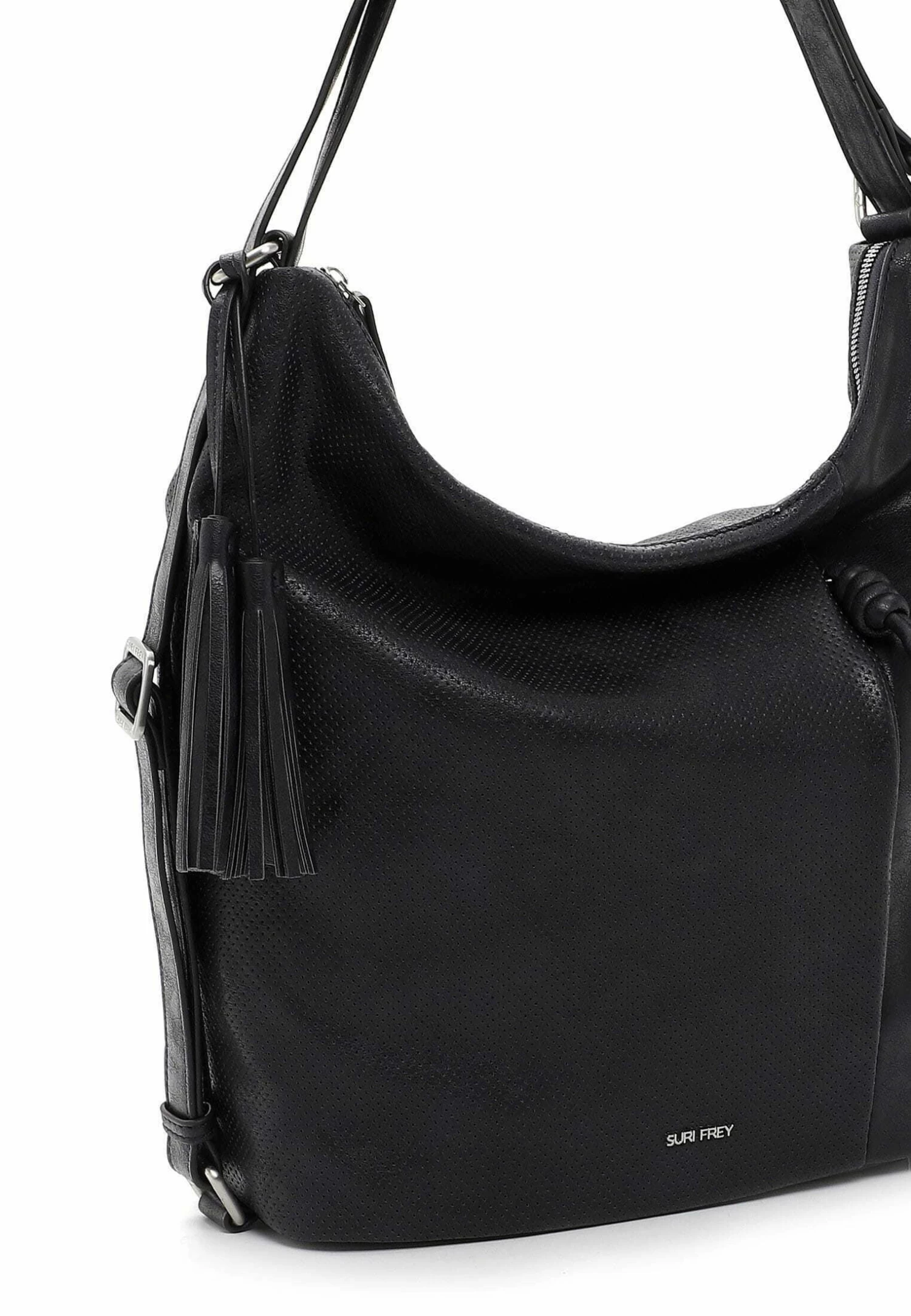 Suri Frey Nicky - Shopper - Blue 4 Suri Frey Nicky - Shopper - Blue - Afbeelding 4