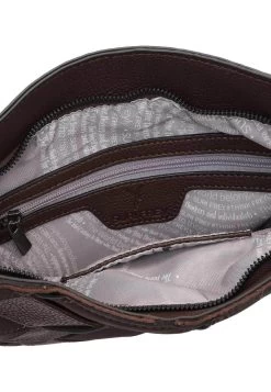 Suri Frey Nandy - Schoudertas - Brown 12 Suri Frey Nandy - Schoudertas - Brown -Suri Frey Verkoop 71ea07050166411a9389921f58741448