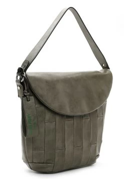 Suri Frey Suri Green Label Tilly - Schoudertas - Khaki -Suri Frey Verkoop 720a1427ce104bc4b78152b0b7065587