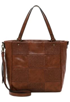 Suri Frey Bly - Shopper - Cognac 10 Suri Frey Bly - Shopper - Cognac -Suri Frey Verkoop 727caa3ba3fe4ec4bd7d7fd8be456c21