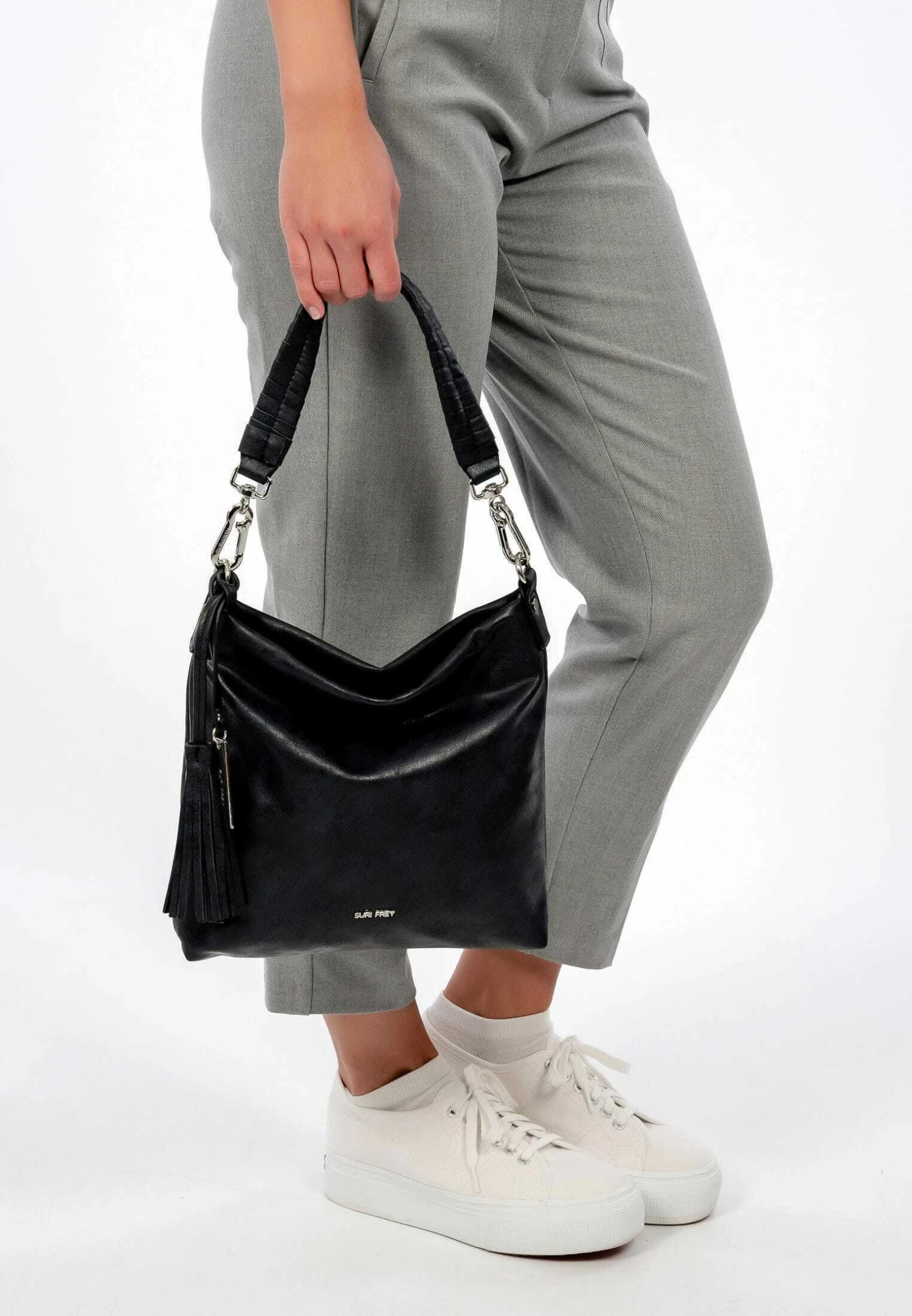 Suri Frey Ally - Handtas - Blue 2 Suri Frey Ally - Handtas - Blue - Afbeelding 2