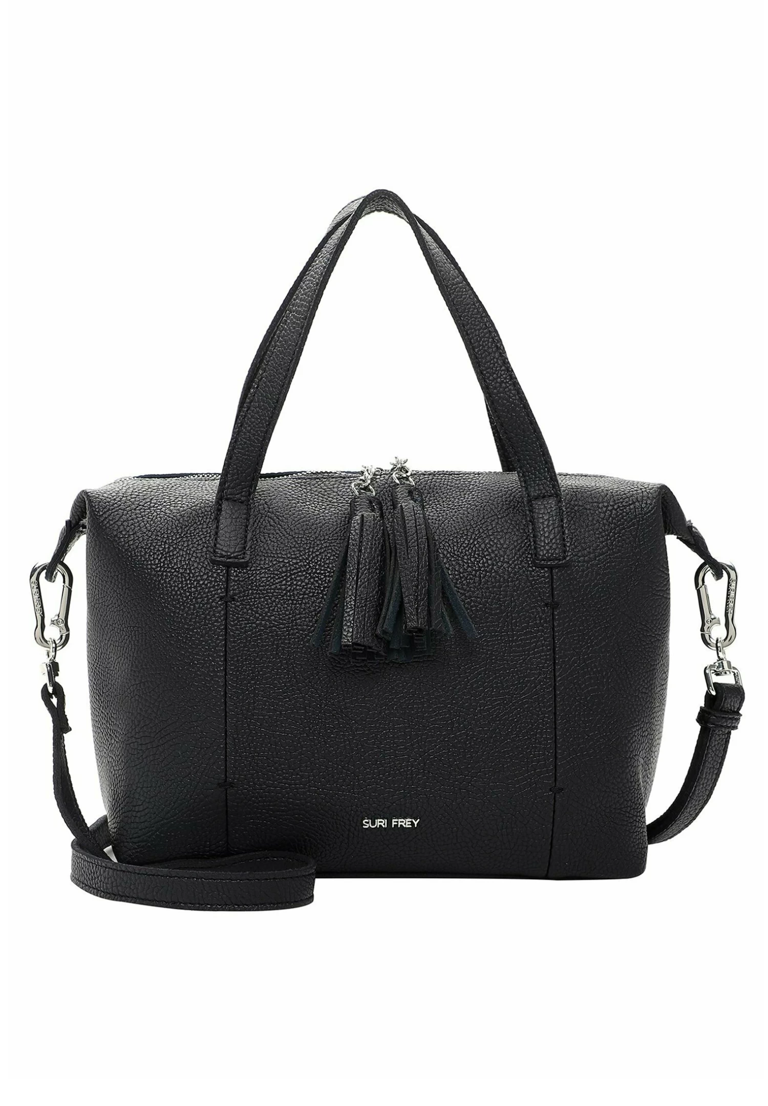 Suri Frey Dorothy - Handtas - Black 1 Suri Frey Dorothy - Handtas - Black