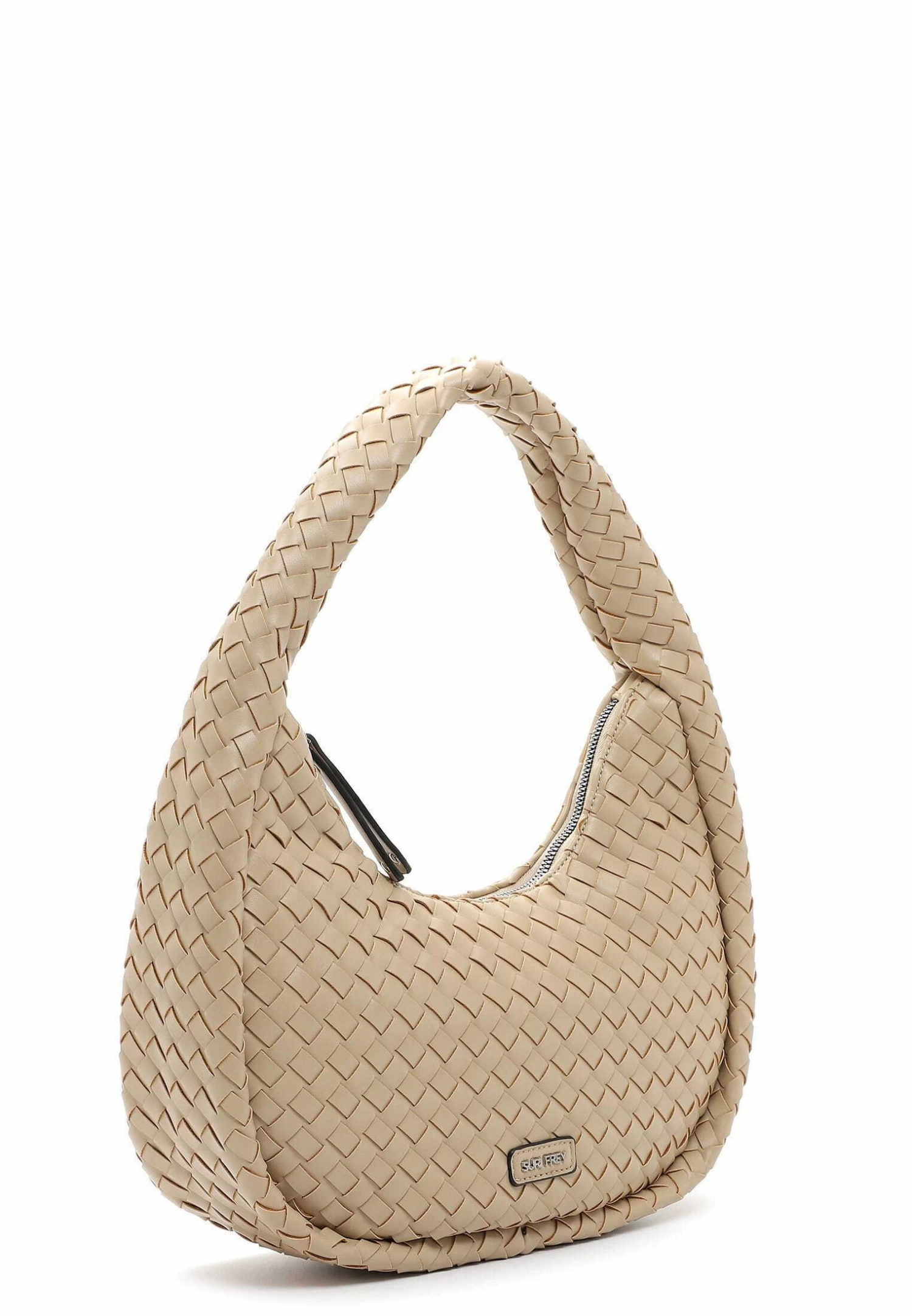 Suri Frey Karly - Handtas - Beige 5 Suri Frey Karly - Handtas - Beige - Afbeelding 5