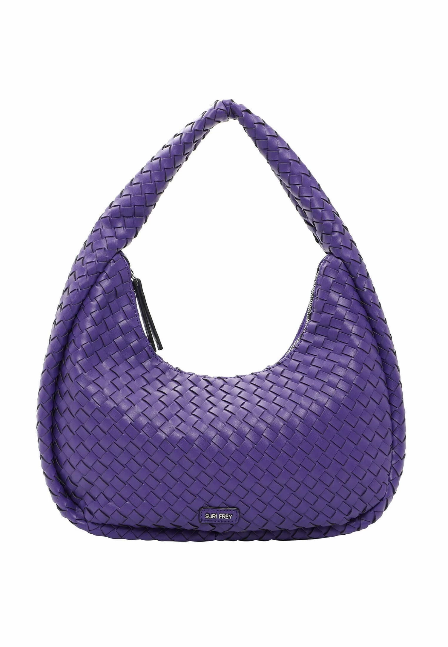 Suri Frey Beutel Karly - Handtas - Purple 1 Suri Frey Beutel Karly - Handtas - Purple