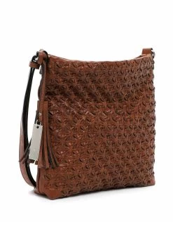 Suri Frey Umhänge Phoeby - Schoudertas - Cognac -Suri Frey Verkoop 7489af81193244278633795b24a14195