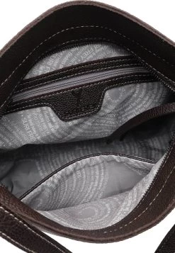 Suri Frey Kiky 34 Cm - Handtas - Brown -Suri Frey Verkoop 748a10199b78415a941d7fe952fcc371