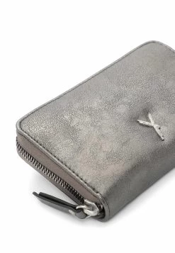 Suri Frey Gracey - Portemonnee - Darksilver -Suri Frey Verkoop 74c5b408596049a98c43b2ccbf284071