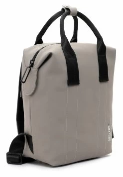 Suri Frey Label - Rugzak - Taupe 7 Suri Frey Label - Rugzak - Taupe -Suri Frey Verkoop 74f6016c35054799bc83c9fa268a1909