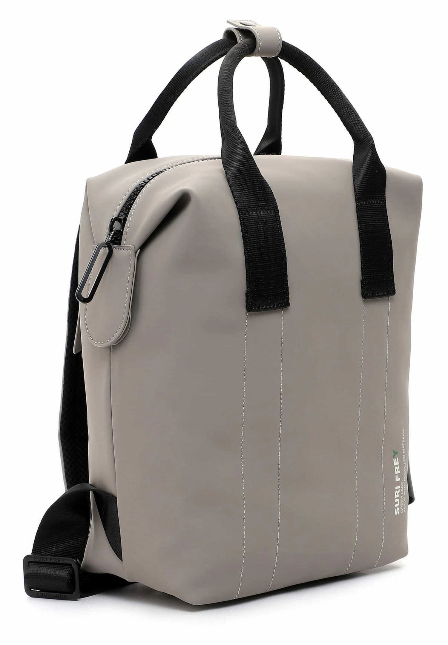 Suri Frey Label - Rugzak - Taupe 3 Suri Frey Label - Rugzak - Taupe - Afbeelding 3