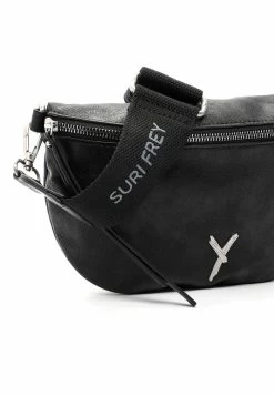 Suri Frey Gracey - Schoudertas - Black -Suri Frey Verkoop 7507ed53bebc426d9eb926ffa0bf7b5f