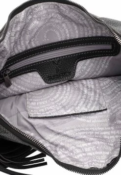 Suri Frey Beutel Kiky - Handtas - Black -Suri Frey Verkoop 759160c9c3304012b2a58b7c48b7422a