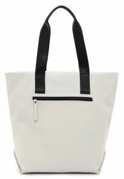 Suri Frey Suri Green Label- Shopper - Ecru -Suri Frey Verkoop 76885faa52b047d9b6c666aa454ca274