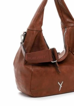 Suri Frey Gracey - Handtas - Cognac 8 Suri Frey Gracey - Handtas - Cognac -Suri Frey Verkoop 768daea657564794b136fe04c0aa97d2