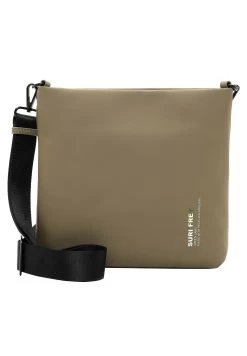 Suri Frey Label - Schoudertas - Khaki -Suri Frey Verkoop 76f8d8d22c724e0783f3573360d27d74