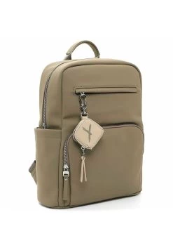 Suri Frey Cody City 37 Cm - Rugzak - Khaki -Suri Frey Verkoop 771779ccea664b0bb252c5d568df3080