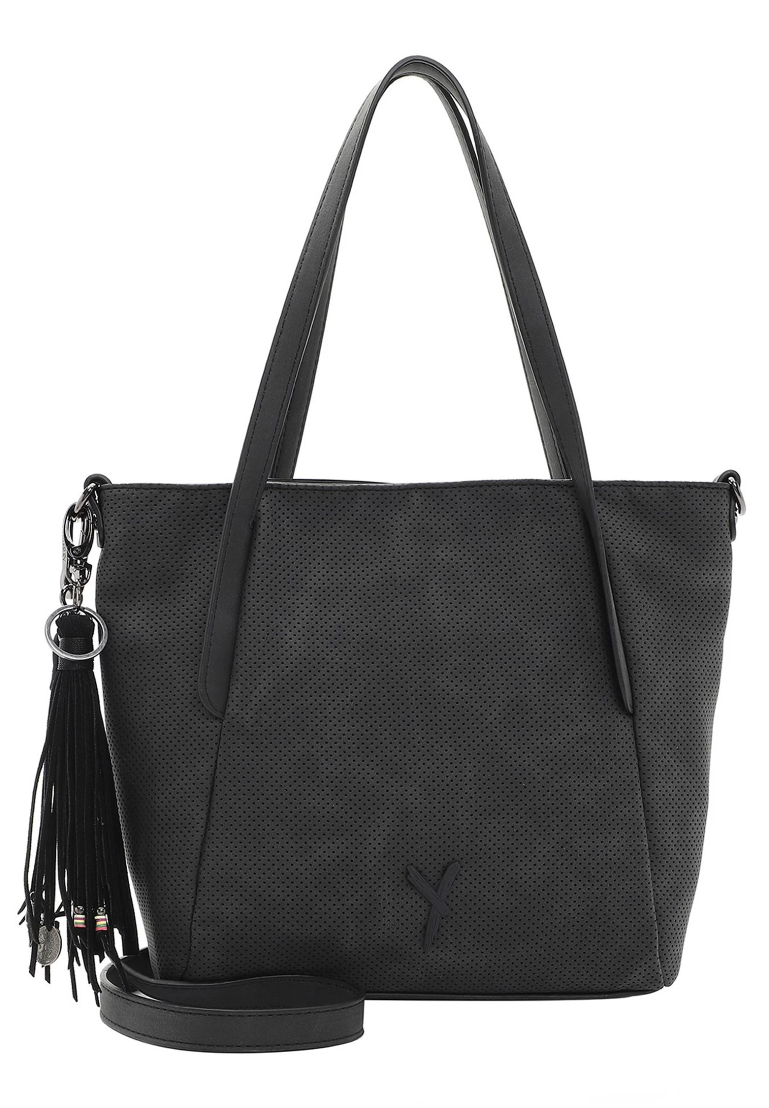Suri Frey Romy - Handtas - Black 1 Suri Frey Romy - Handtas - Black