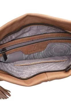 Suri Frey Livy - Schoudertas - Sand 13 Suri Frey Livy - Schoudertas - Sand -Suri Frey Verkoop 7786f7907a0240dc92b0a3e49b393729