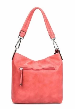 Suri Frey Ally - Handtas - Coral -Suri Frey Verkoop 77a6a6d7d70e41e29dc5c159813c07d1